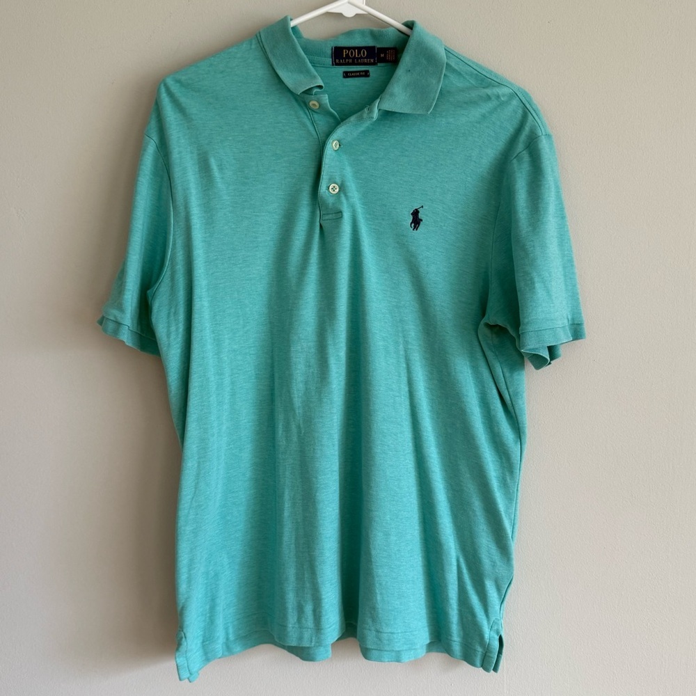 Polo by Ralph Lauren Men's Polo Shirt